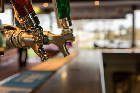 Moruya Waterfront Hotel Motel - Local Tourism 1