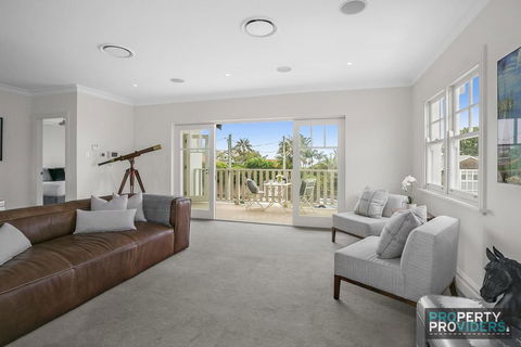 Mosman Torre - Executive Luxury Home - Local Tourism 1