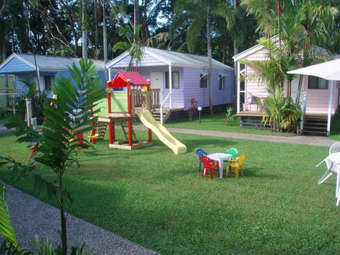Mossman Motel Holiday Villas - Accommodation Australia 1