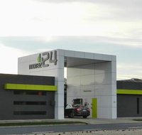 Motel 24 - Accommodation Australia