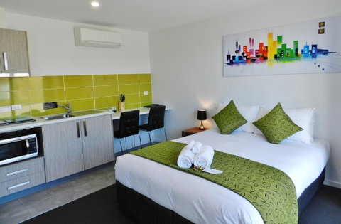 Motel 24 - Bed n Breakfasts 1