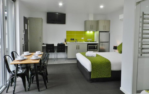 Motel 24 - Bed n Breakfasts 3