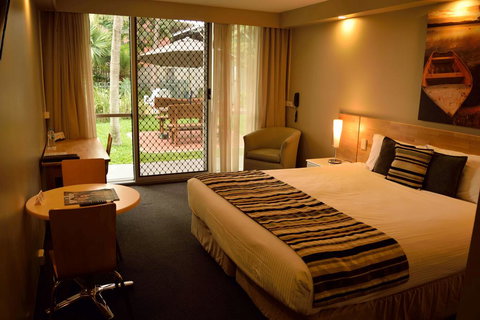 Motel 98 - Australia Shopping 2