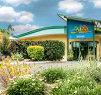 Motel Carnarvon - Local Tourism