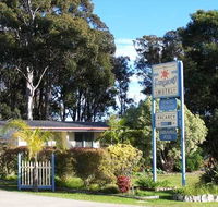 Motel Farnboro - Accommodation Australia