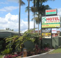 Motel Kempsey - Accommodation Australia