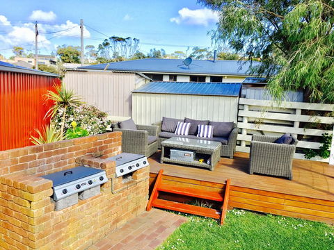 Motel Marengo - Accommodation Australia 2