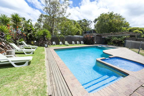 Motel Marengo - Accommodation Australia 0