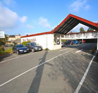 Motel Maroondah - Accommodation Australia