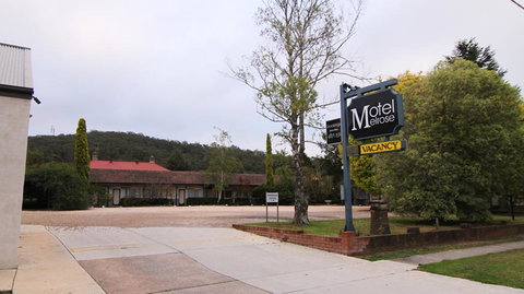 Motel Melrose - Local Tourism 2