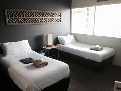 Motel Melrose - Local Tourism 3