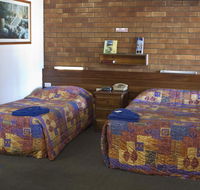 Motel Myall - Accommodation Australia