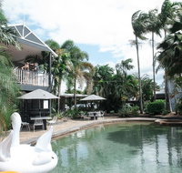 Motel Nomad - Accommodation Australia