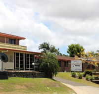 Motel Northview Mackay - Accommodation Australia