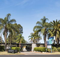 Motel Oasis - Accommodation Australia