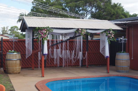 Motel Oasis - Accommodation Australia 3