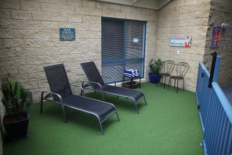 Motel On A'Beckett - Accommodation Australia 1