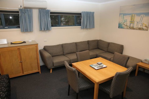 Motel On A'Beckett - Accommodation Australia 2