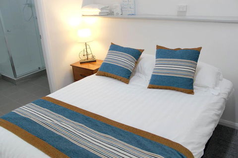 Motel Rooms At Morisset Serviced Apartments - Australia Shopping 2