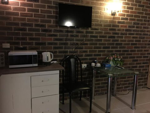 Motel Studio Room - Accommodation Australia 2