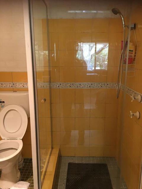 Motel Studio Room - Accommodation Australia 1