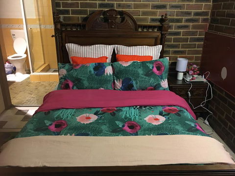 Motel Studio Room - Accommodation Australia 0