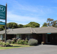 Motel Warrnambool - Accommodation Australia