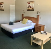 Motel Wellington Wodonga - Accommodation Australia