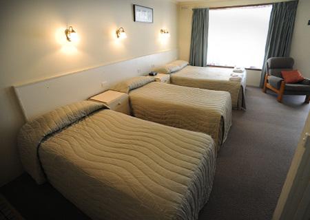 Motel Wingrove - Bed n Breakfasts 1