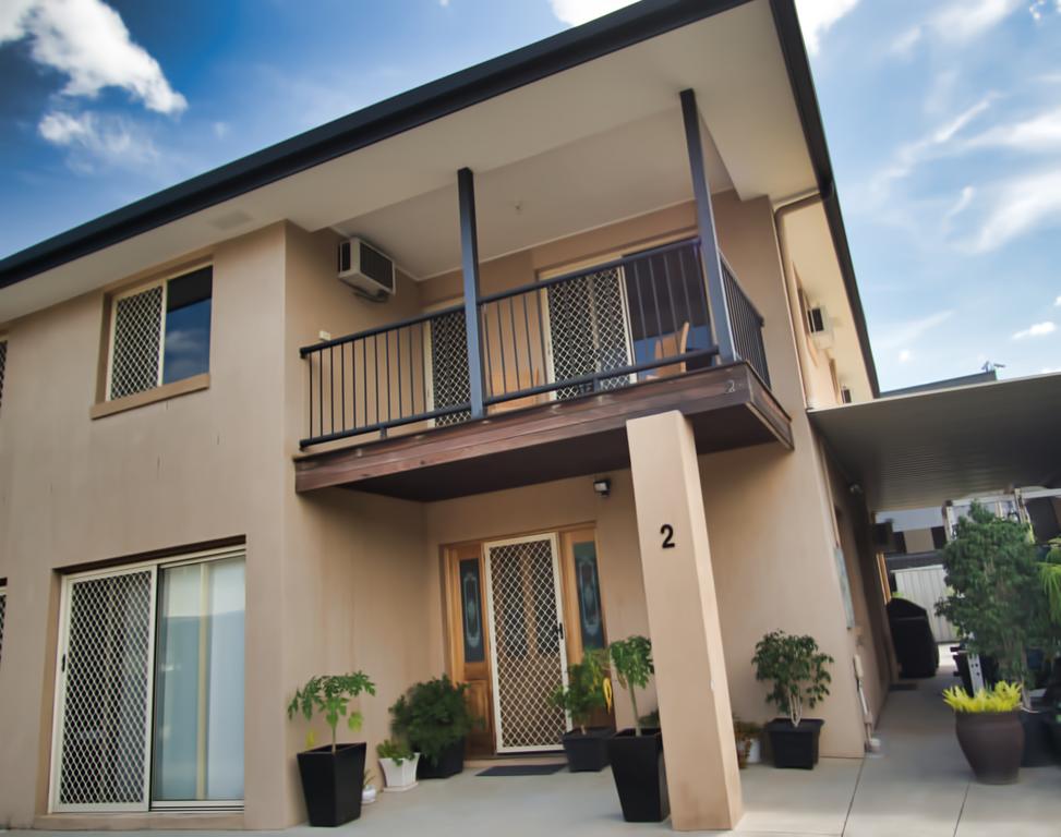 Mount Gravatt QLD Accommodation Australia