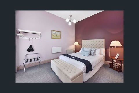 Mount Victoria Manor - Accommodation Australia 1