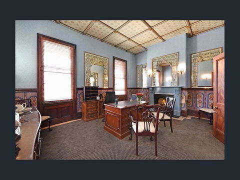 Mount Victoria Manor - Accommodation Australia 3