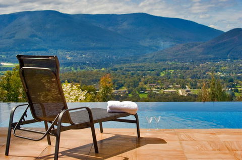 Mount View Estate - Accommodation Australia 2