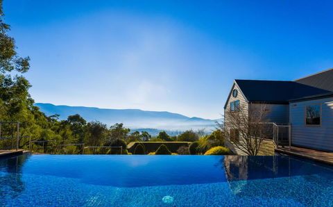 Mount View Estate - Accommodation Australia 0
