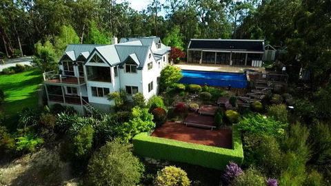 Mount View Estate - Accommodation Australia 1