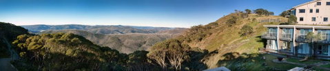 Mountain Dreaming - Accommodation Australia 2