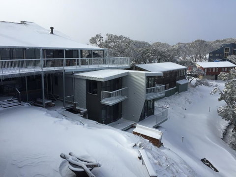 Mountain Dreaming - Accommodation Australia 0