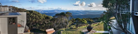 Mountain Dreaming - Accommodation Australia 3