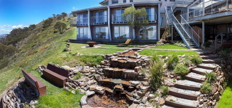 Mountain Dreaming - Accommodation Australia 1