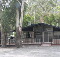 Mountain Hideaway - Accommodation Australia