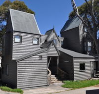 Mountain Mist - Accommodation Australia