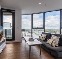 Mountain Park View Luxury 2 Bedroom AptBox Hill - Accommodation Australia