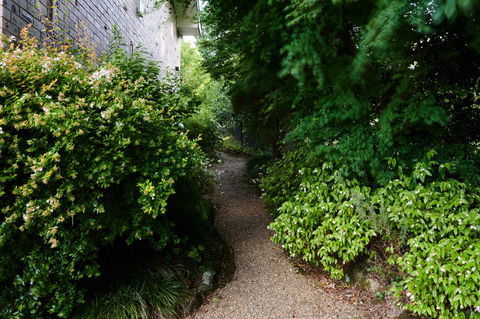 Mountain Sojourn - Accommodation Australia 1