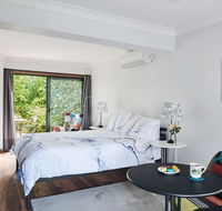 Mountain Sojourn - Accommodation Australia