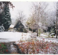 Mountain View Holiday Retreat - Local Tourism