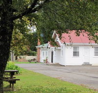 Mountain View Motel - Accommodation Australia