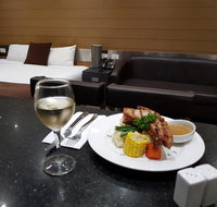 Moura Meridian Motel - Accommodation Australia