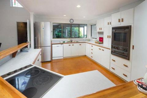 Mt Glorious Getaways - Accommodation Australia 3