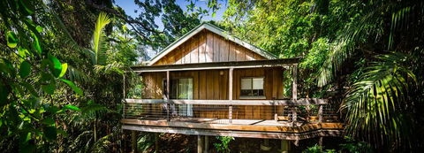 Mt Glorious Getaways - Accommodation Australia 0