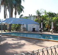 Mt Isa Irish Club Accommodation - Bed n Breakfasts